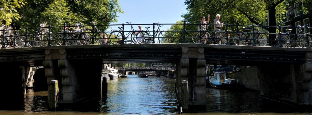 Was ist für Sie die beste Grachtenfahrt oder Hafenfahrt von Amsterdam? Beste Grachtenfahrt Amsterdam