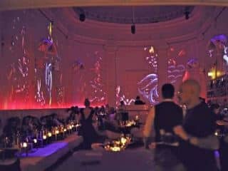 Supper Club Cruise